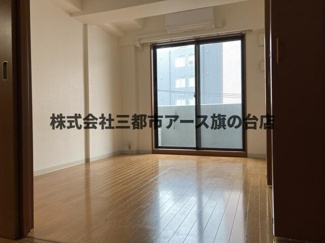 【寝室】 | アゼリア品川 | アゼリア品川
