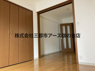 【洋室】 | アゼリア品川 | アゼリア品川