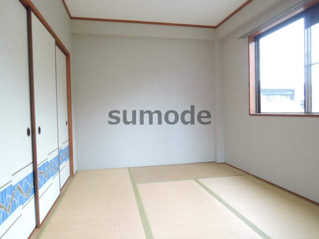 エクセル立川の子供部屋