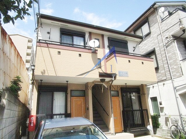 ルーミー川崎