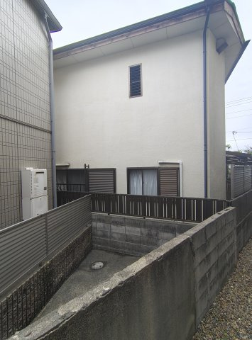 D-room高羽の展望
