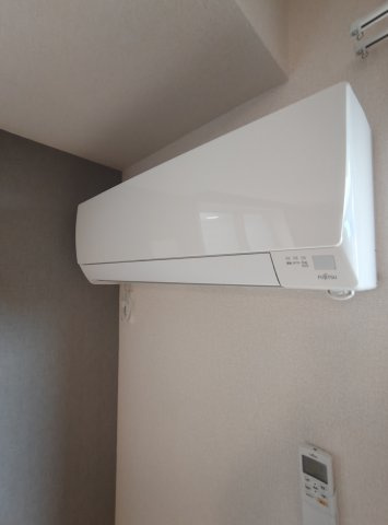 D-room高羽の設備