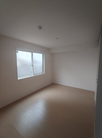 D-room高羽の寝室