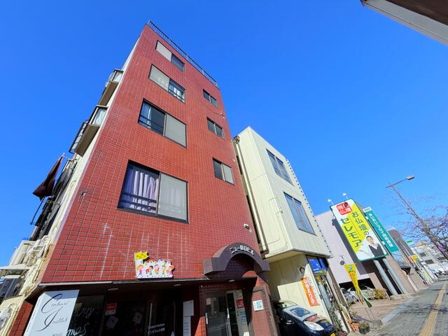 大横町ニュー田口ビルの画像