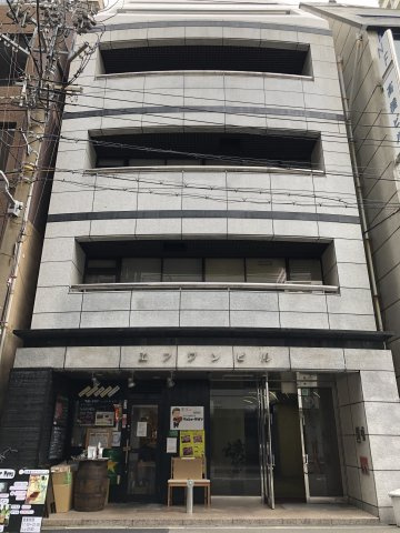 【外観】