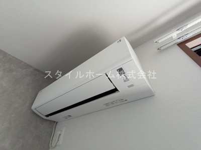 【設備】 | ディアス馬見塚B