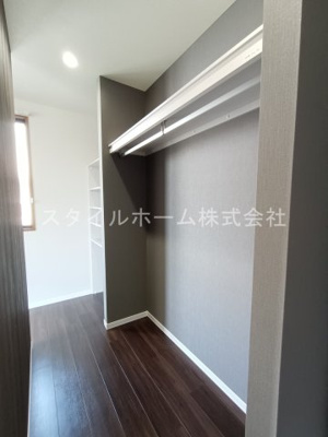 【収納】 | ディアス馬見塚B
