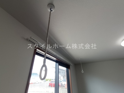 【設備】 | ディアス馬見塚B