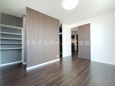 【寝室】 | ディアス馬見塚B