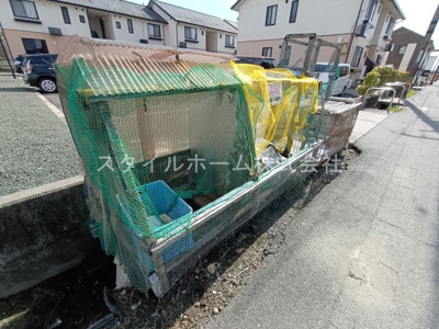 【その他共用部分】 | ディアス馬見塚B