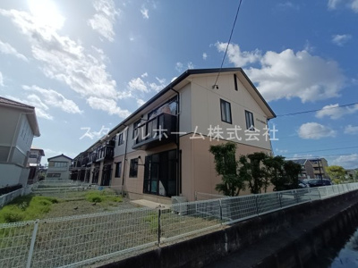 【外観】 | ディアス馬見塚B