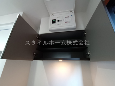 【設備】 | ディアス馬見塚B