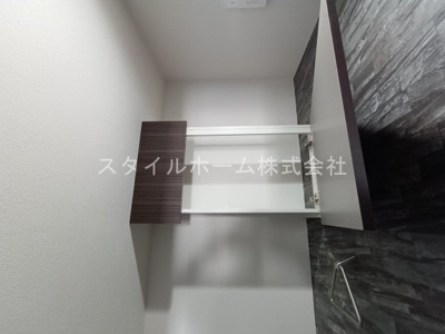 【内装】 | ディアス馬見塚B