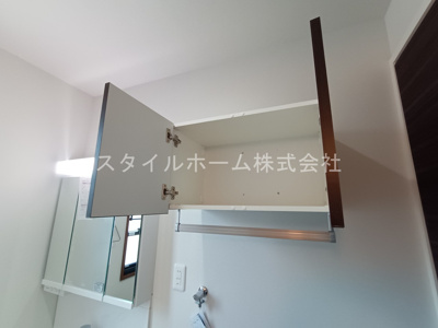 【内装】 | ディアス馬見塚B
