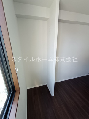 【設備】 | ディアス馬見塚B