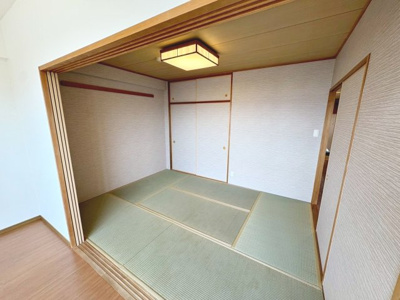 【和室】 | フルヴェール白鷺