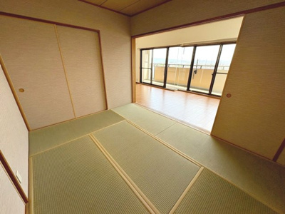 【和室】 | フルヴェール白鷺