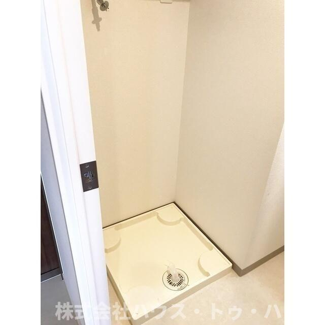 ラグゼナ流山おおたかの森の設備