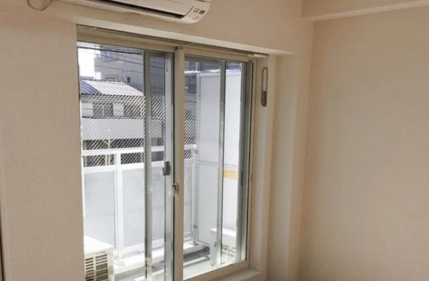 北区十条仲原３丁目の賃貸マンションの展望
