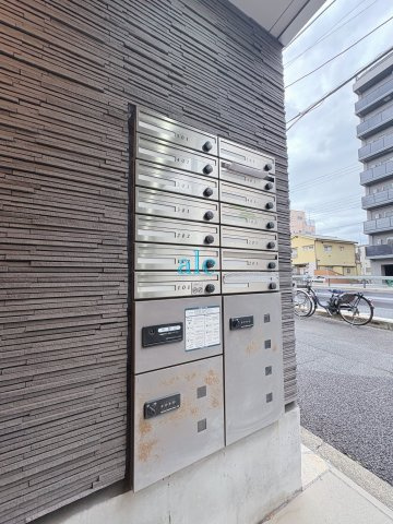 北区十条仲原３丁目の賃貸マンションのその他共用部分