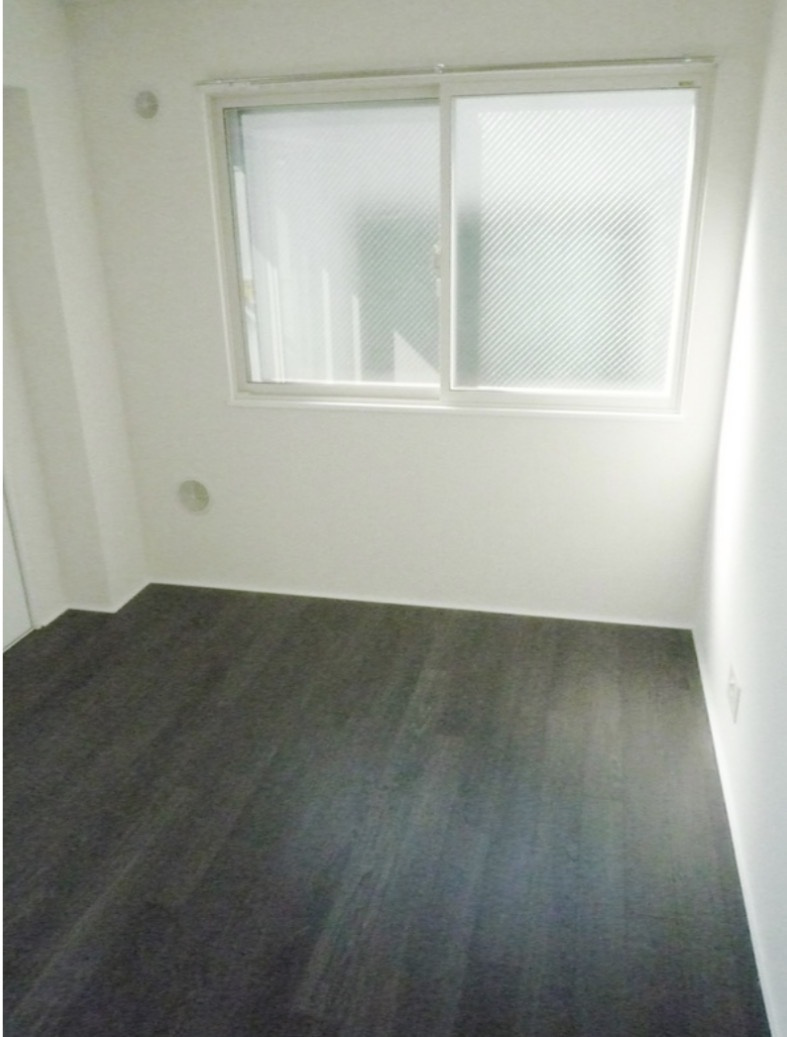 北区十条仲原３丁目の賃貸マンションの内装