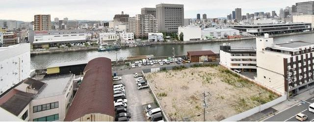 アドバンス大阪セレーノの展望