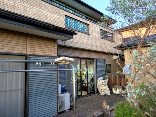【外観】 | 山武市横田　中古戸建