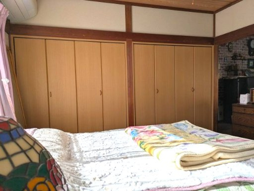 【収納】 | 山武市横田　中古戸建