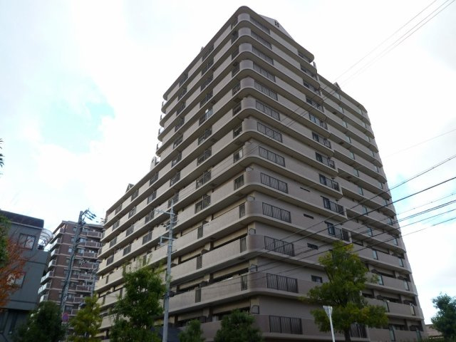 今福グリーンマンションの画像