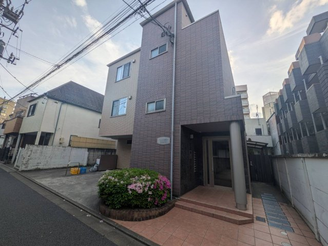 グランシャリオ阿佐ヶ谷