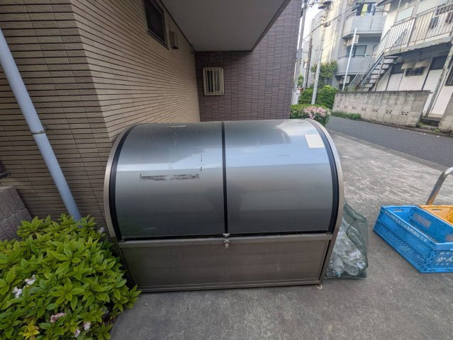 グランシャリオ阿佐ヶ谷のその他共用部分