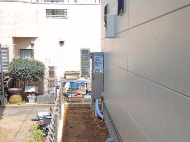 【新築分譲住宅】富士見市上沢7期のその他