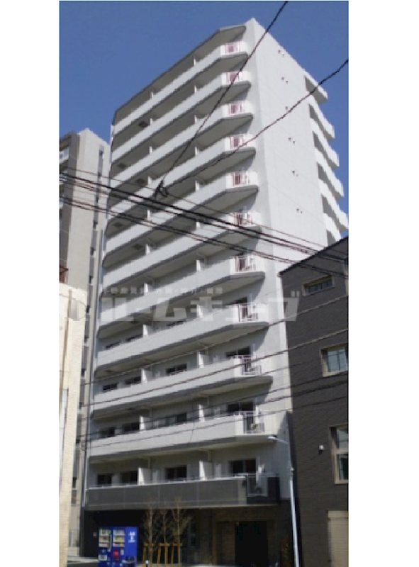 リヴシティ上野入谷グロース