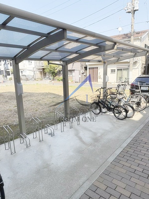 アウルのその他共用部分