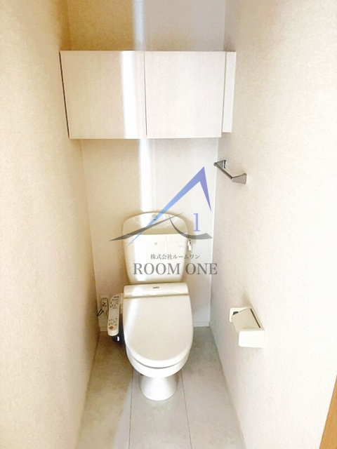 アウルのトイレ|トイレです。