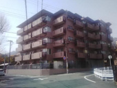 篠原リッチライフ壱番館の画像