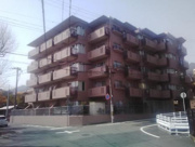篠原リッチライフ壱番館の画像