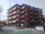 篠原リッチライフ壱番館の画像