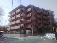 篠原リッチライフ壱番館の画像