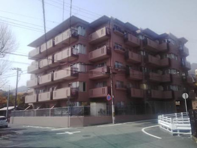【外観】 | 篠原リッチライフ壱番館