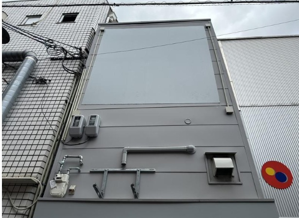 十三本町 テナント