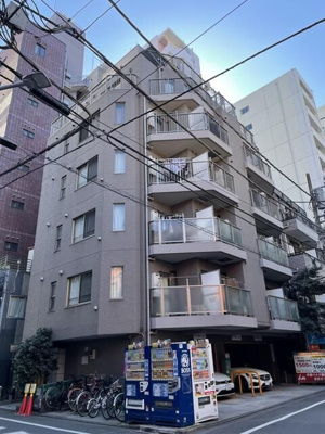 【外観】 | リクエスト秋葉原