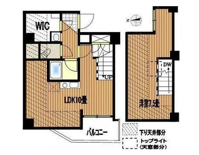 【間取り】 | リクエスト秋葉原