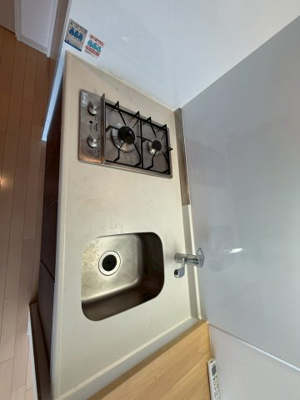 【キッチン】 | アーバネックス北浜