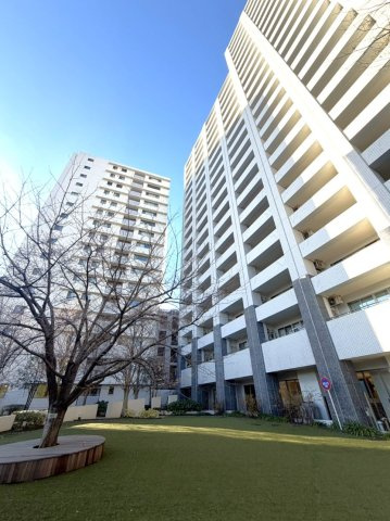 イニシア千住曙町