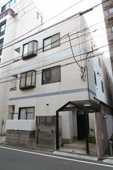 フローリエ細山Ⅱの画像