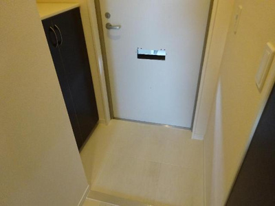 【玄関】 | グレイスワン