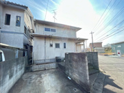 阿見町大字実穀　中古戸建の画像