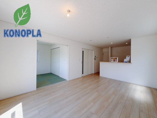 【新築戸建】邑楽町鶉第7