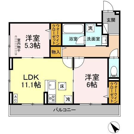 D Paina 鴨居Ⅱ